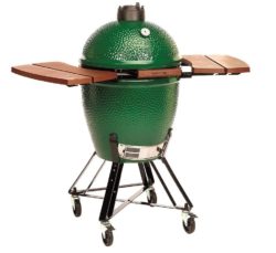 large big green egg in the grills & accessories department