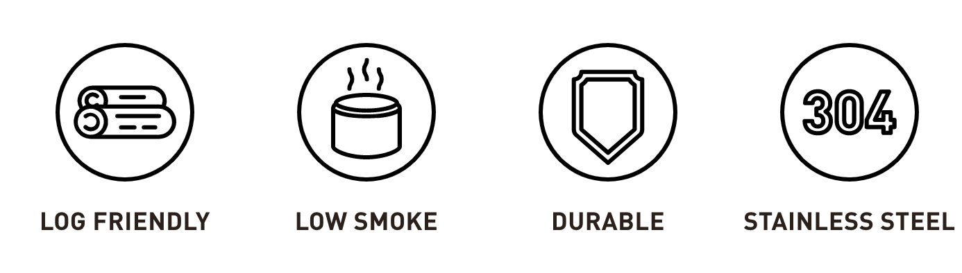 unique qualities of solo stove