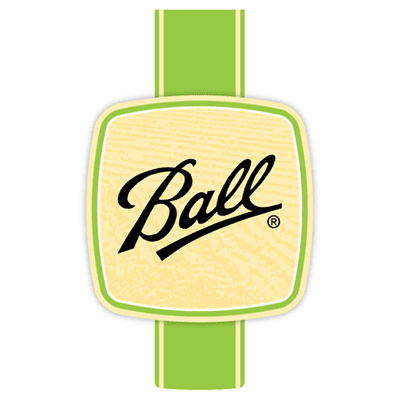 Ball Mason Jars & Canning Products thumbnail