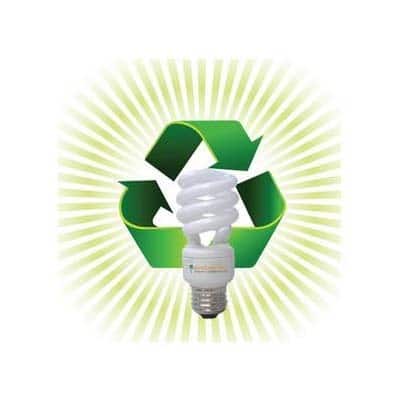 Fluorescent Light Recycling thumbnail
