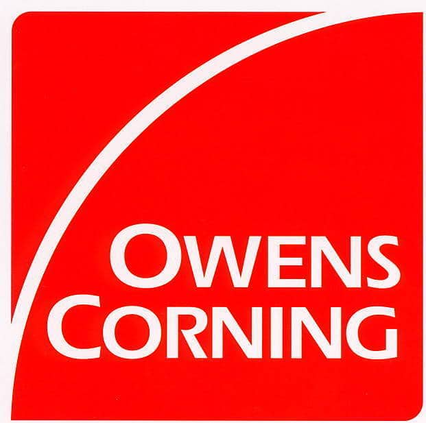 Owens Corning Roofing, Insulation + Composites thumbnail
