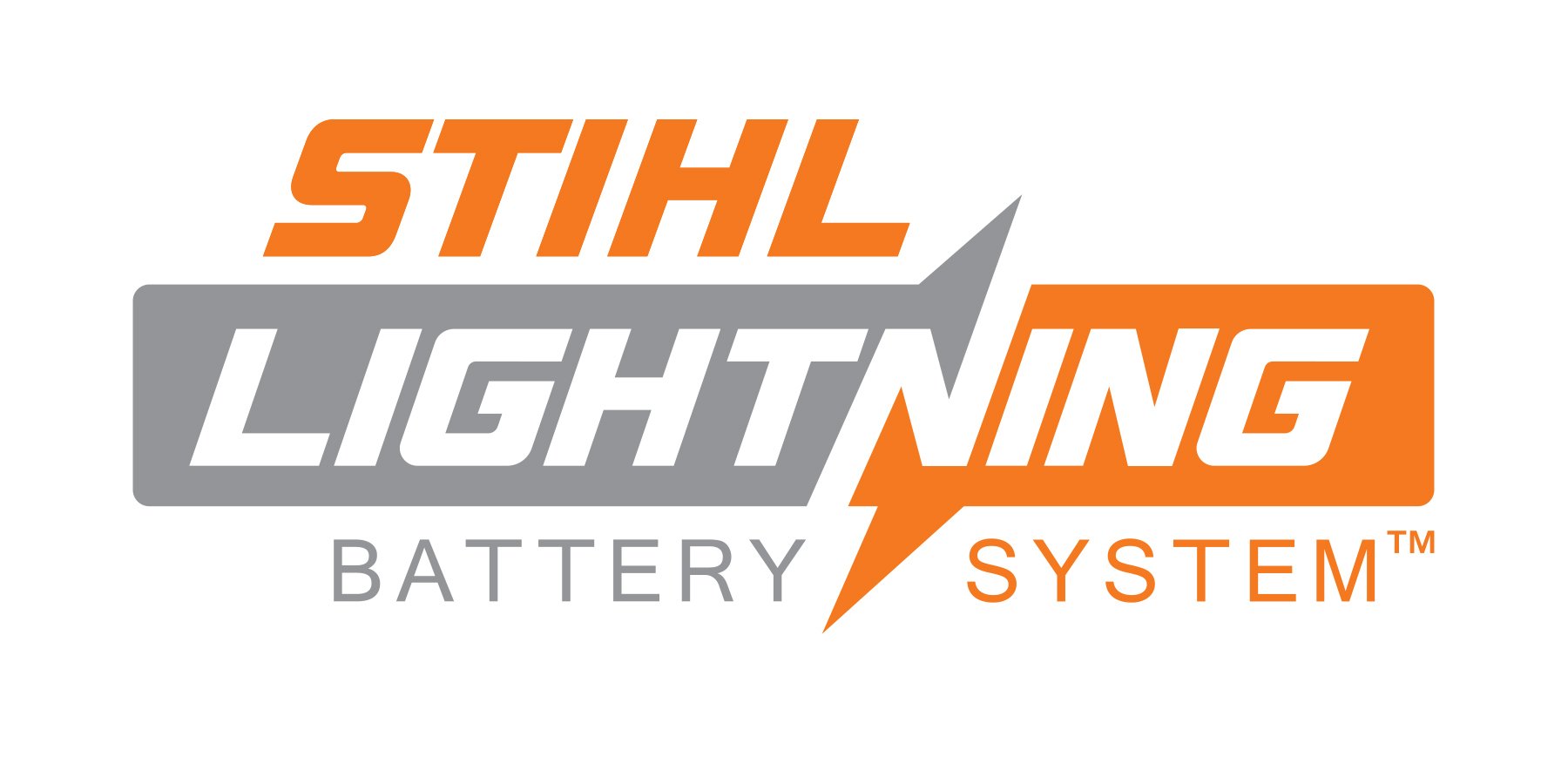 Stihl Lightning Battery System thumbnail